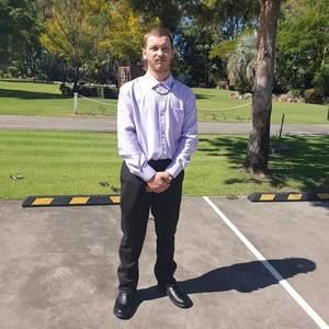 Meet your Posher, Tyler